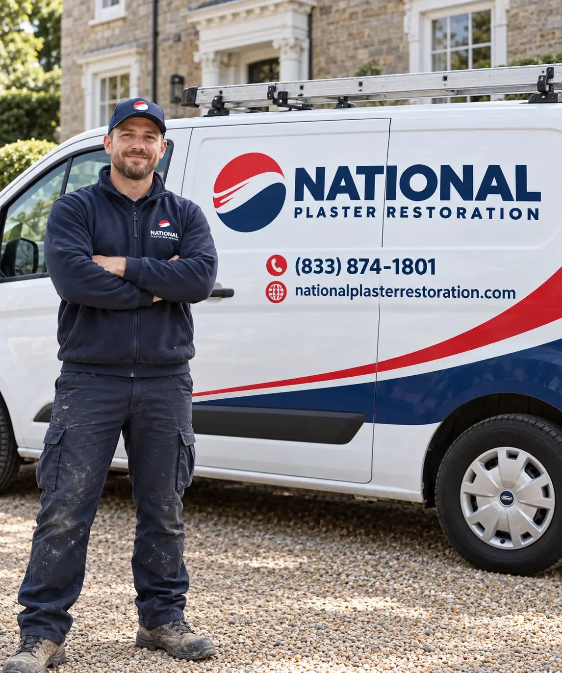 Plaster Repair company in Patterson, AR